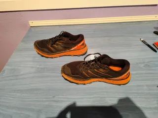 Zapatillas Trail Running Decathlon