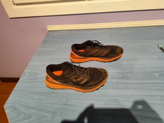 Zapatillas Trail Running Decathlon