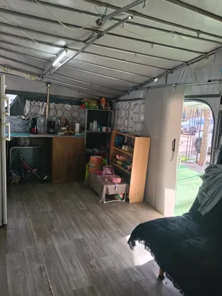 Caravana Knaus 540 Azur + Avance+sobre avance 5000