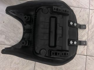 Sella Benelli TRK 502 Nuova