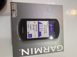 Garmin Edge 1040 GPS Ciclismo