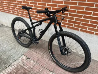 Specialized Epic Evo Comp