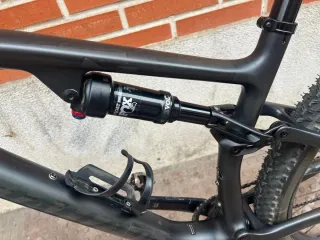 Specialized Epic Evo Comp
