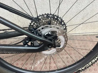 Specialized Epic Evo Comp