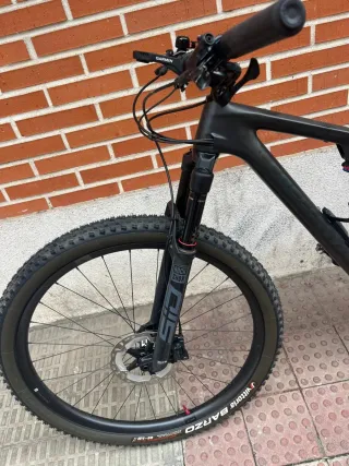 Specialized Epic Evo Comp