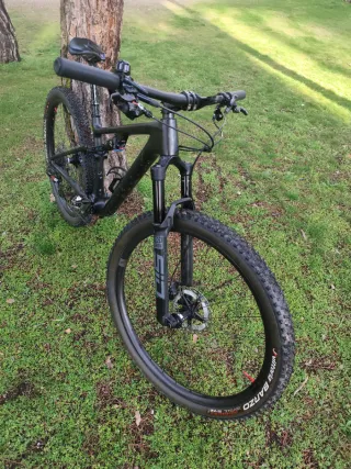 Specialized Epic Evo Comp