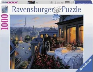 Puzzle Ravensburger 1000 Piezas
