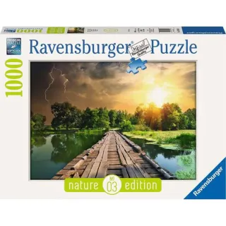 Puzzle Ravensburger 1000 Piezas