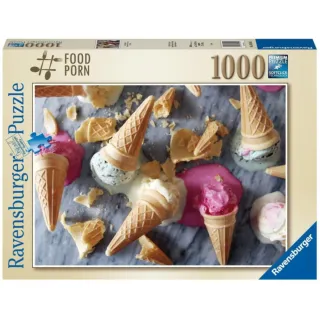 Puzzle Ravensburger 1000 Piezas