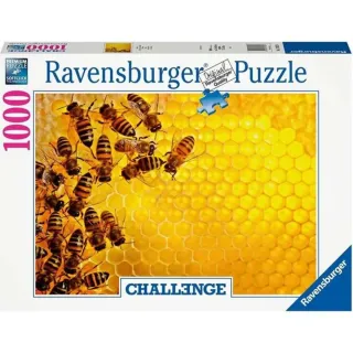 Puzzle Ravensburger 1000 Piezas