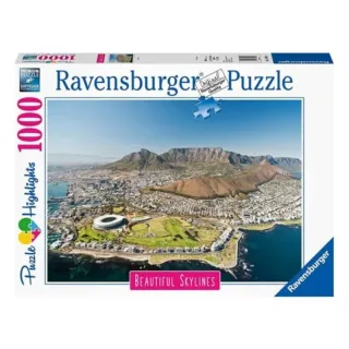 Puzzle Ravensburger 1000 Piezas