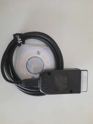 VCDS VAG-COM Novo