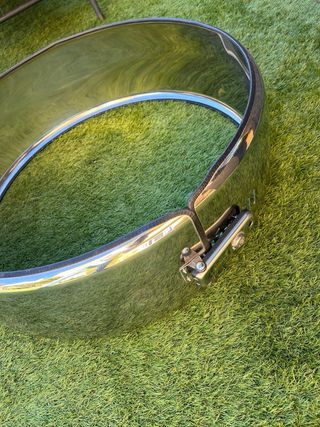 Protector rueda Mercedes Clase G