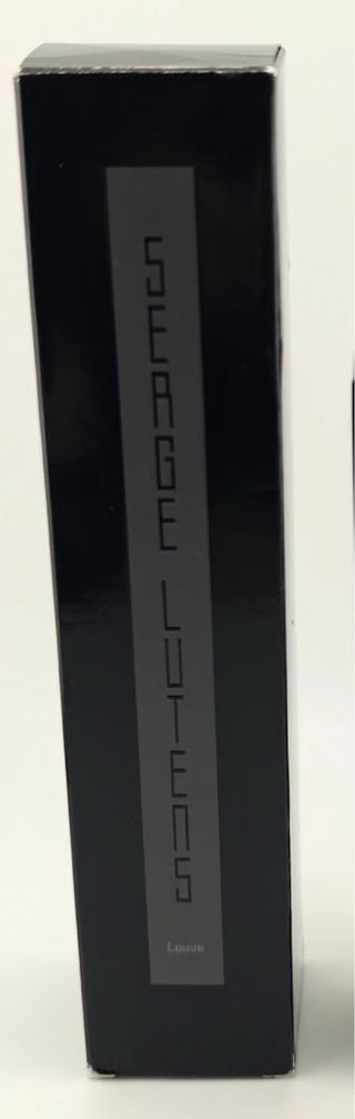 Serge Lutens Louve Gratte Ciel