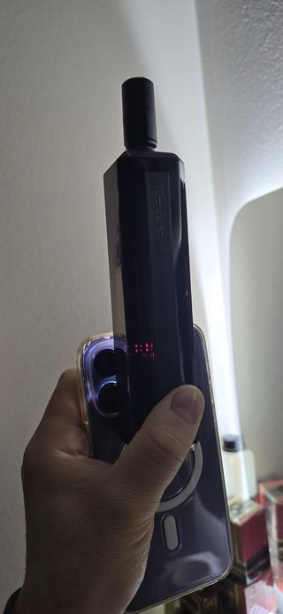 Serge Lutens Louve Gratte Ciel