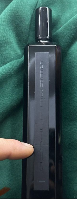 Serge Lutens Louve Gratte Ciel