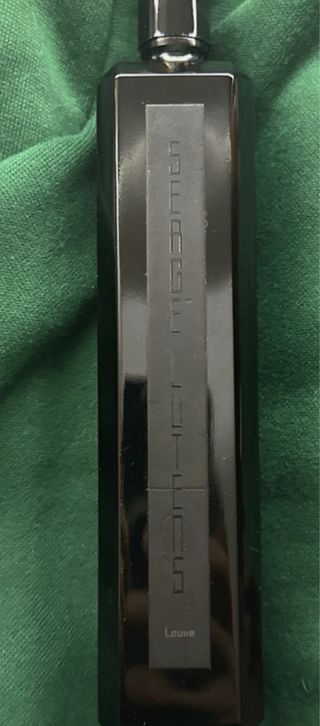 Serge Lutens Louve Gratte Ciel