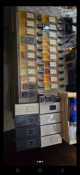 Serge Lutens Louve Gratte Ciel