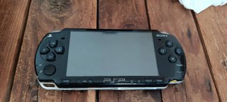 PlayStation PsP
