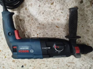 Taladro Bosch GBH 2-28 DFV Profesional