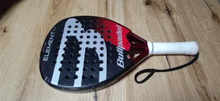 Pala de pádel Bullpadel Element 3.0