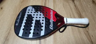 Pala de pádel Bullpadel Element 3.0