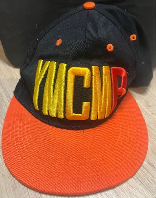 Gorra YMCMB