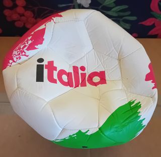 Palloni da collezione squadre calcio brand famosi