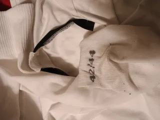 Maglia e calzettoni Kipsta calcio