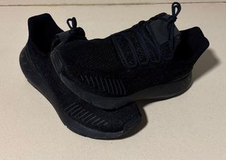 Zapatillas Adidas Swift Run 22 Negras