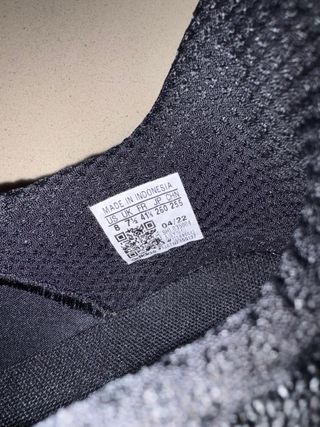 Zapatillas Adidas Swift Run 22 Negras