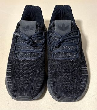 Zapatillas Adidas Swift Run 22 Negras