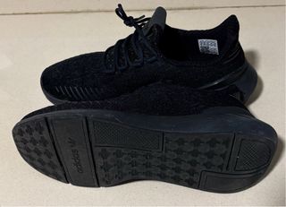 Zapatillas Adidas Swift Run 22 Negras
