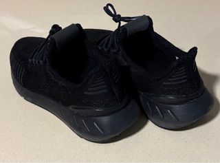 Zapatillas Adidas Swift Run 22 Negras