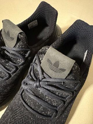 Zapatillas Adidas Swift Run 22 Negras