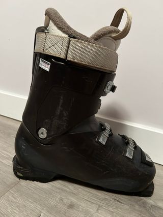 Botas de esquí Head Next Edge (mujer)