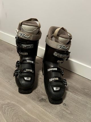 Botas de esquí Head Next Edge (mujer)