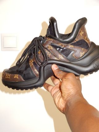 Louis Vuitton Archlight Sneakers