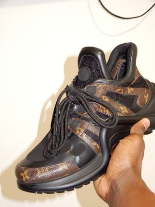 Louis Vuitton Archlight Sneakers