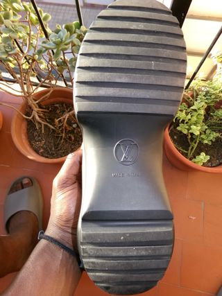 Louis Vuitton Archlight Sneakers