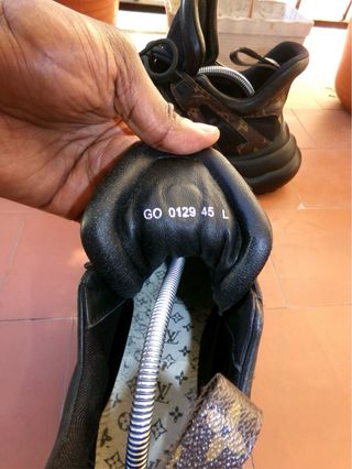 Louis Vuitton Archlight Sneakers
