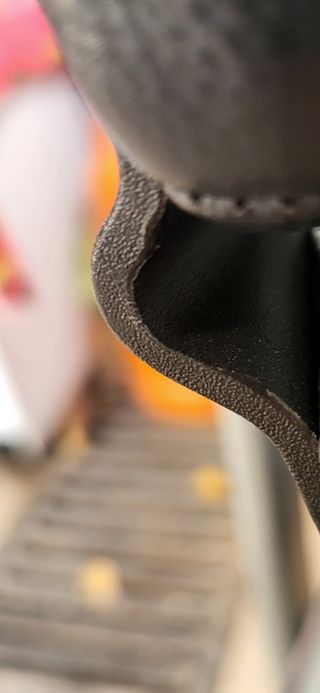 Silla steelcase please 2 CUERO