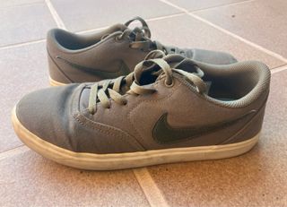 Zapatos Nike Chron Talla 40