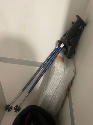 Bastoni da sci Rossignol