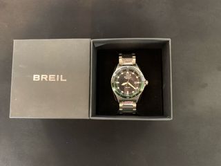 Orologio Breil Solar