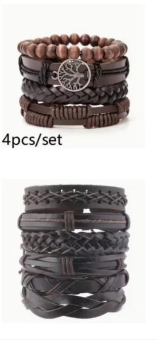 7 COMPLEMENTOS DISFRAZ MEDIEVAL HOMBRE