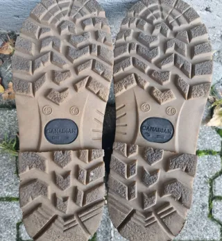 Stivaletti "snow and rain" Asics