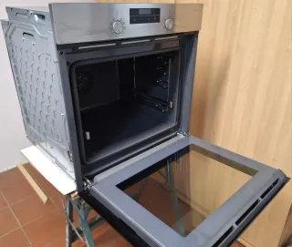 Horno Balay segunda mano