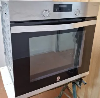 Horno Balay segunda mano