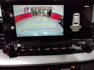 Kia Ceed 1.0 TGDI 100CV Drive